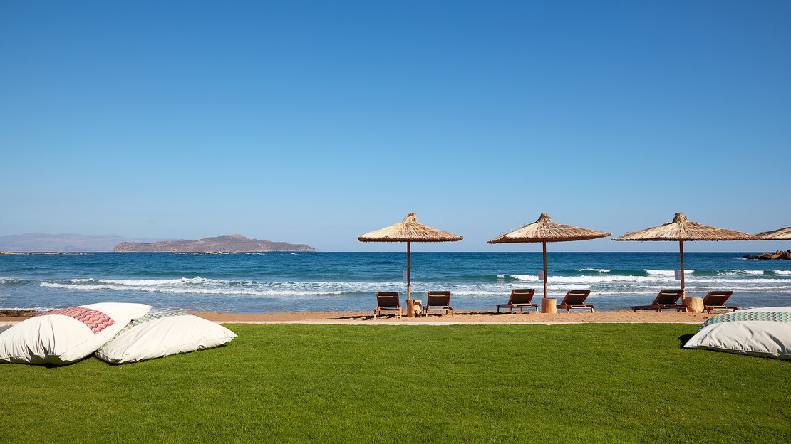 Domes Noruz Chania, Autograph Collection, Crete